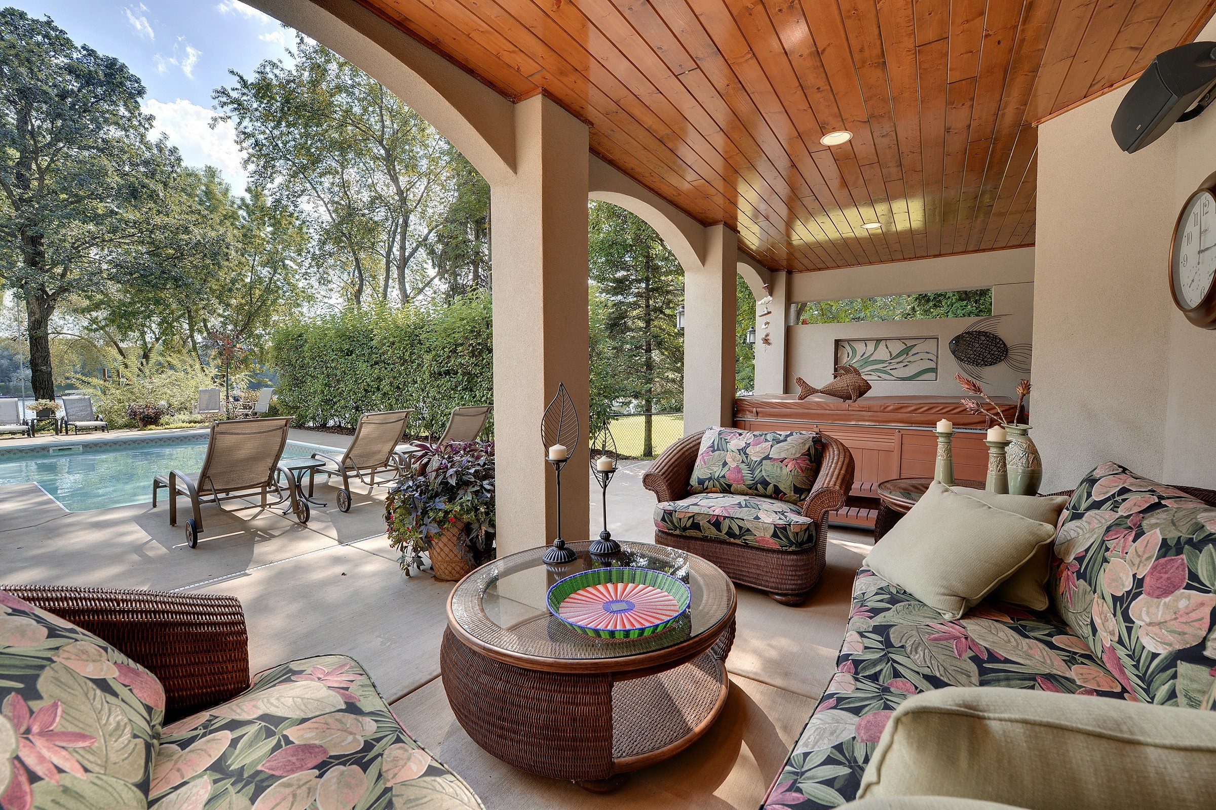 Beautiful Outdoor Views